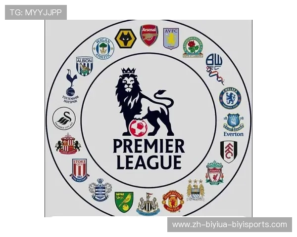 英超球队队徽大全:每个球队的历史与象征 英超球队队徽大全:每个球队的历史与象征