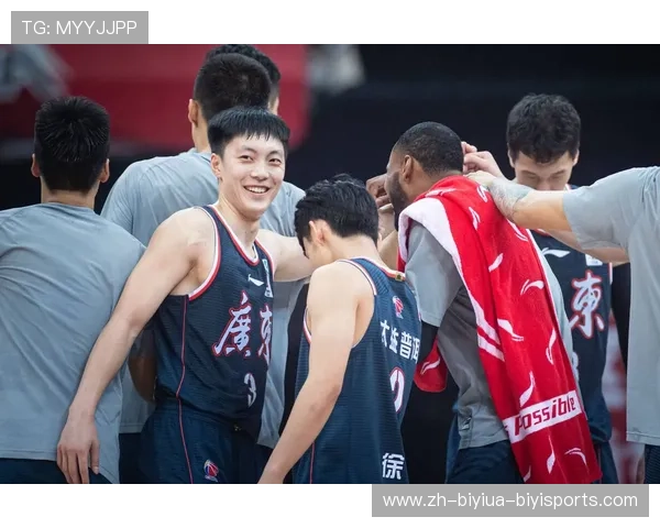 哪些球队曾闯入CBA总决赛？历史对战数据整理