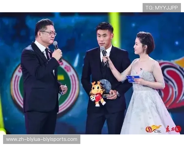 中超联赛颁奖晚会主持人名单及历年主持风格对比